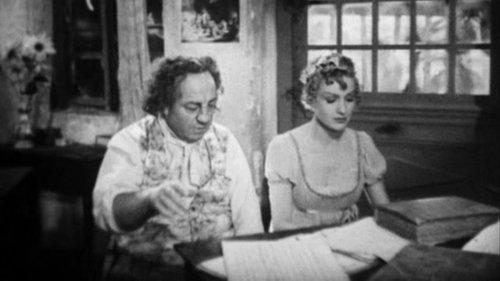Un grand amour de Beethoven filmas žiurėti online