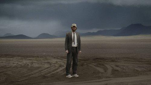 The Bothersome Man filmas žiurėti online