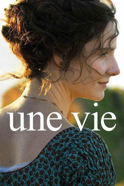 Une vie filmas online