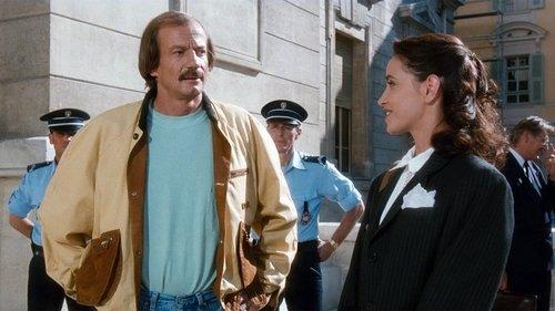 Triplex filmas žiurėti online