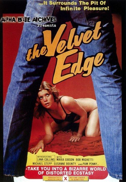 The Velvet Edge filmas online