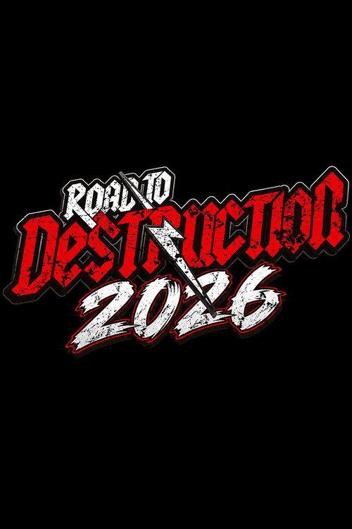 NJPW Road to Destruction 2026 - Day 4 filmas online