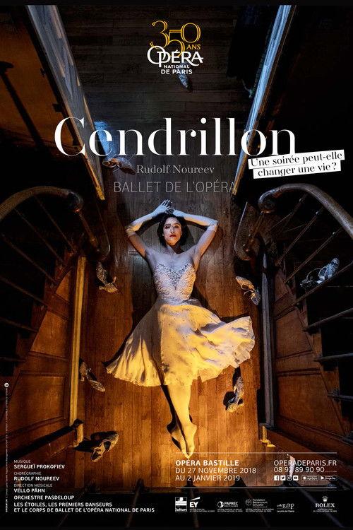 Cendrillon filmas online