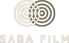 Saba Film studio logo