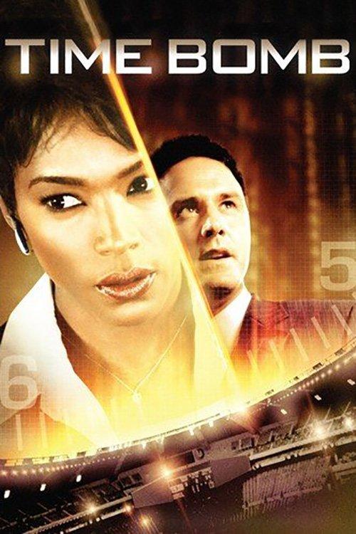 Time Bomb filmas online