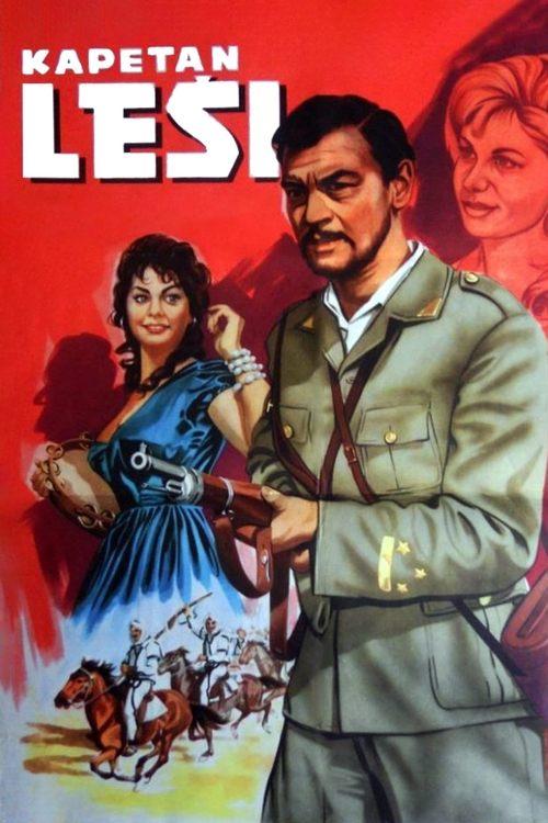 Captain Lechi (1960) | Filmas online