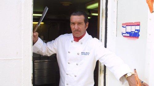 The Chef filmas žiurėti online