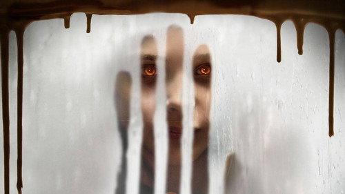 Let Me In filmas žiurėti online