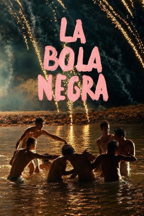 La bola negra filmas online