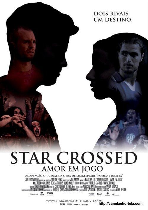 Star Crossed filmas online