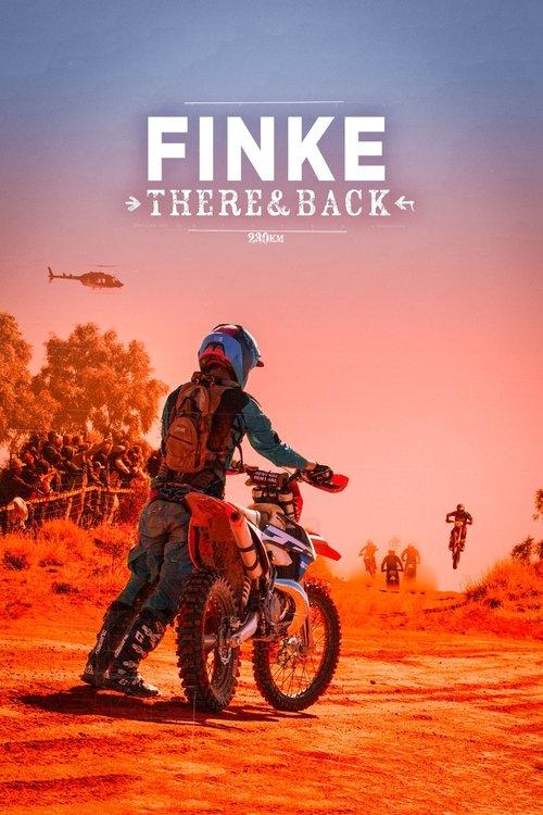 Finke: There & Back filmas online