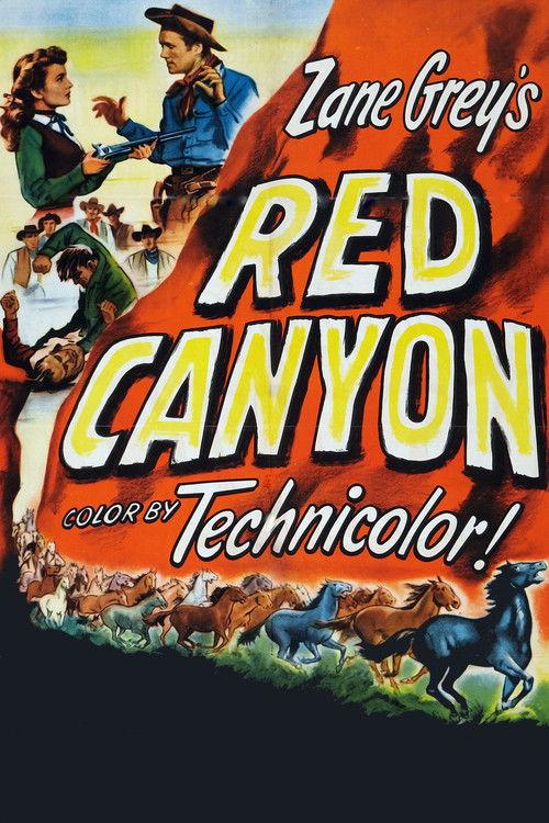 Red Canyon filmas online