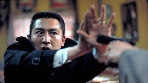 Cops vs. Thugs filmas žiurėti online