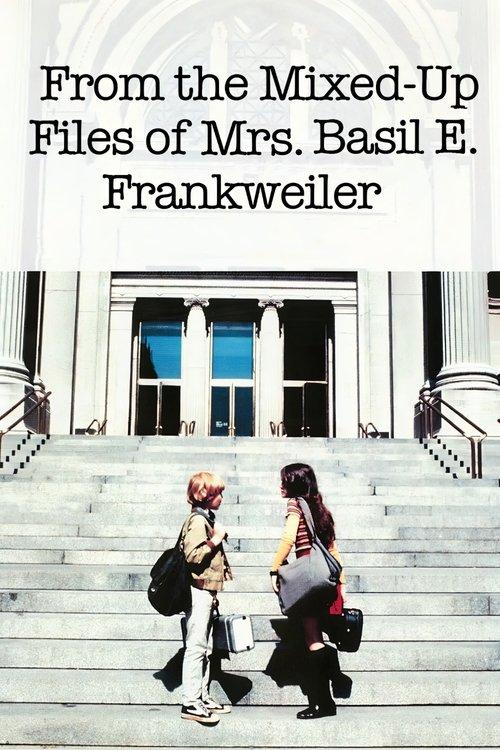 From the Mixed-Up Files of Mrs. Basil E. Frankweiler filmas online