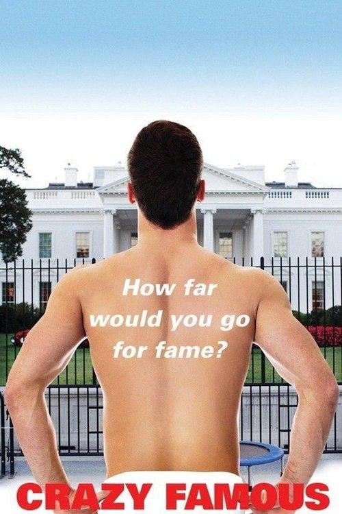 Crazy Famous filmas online