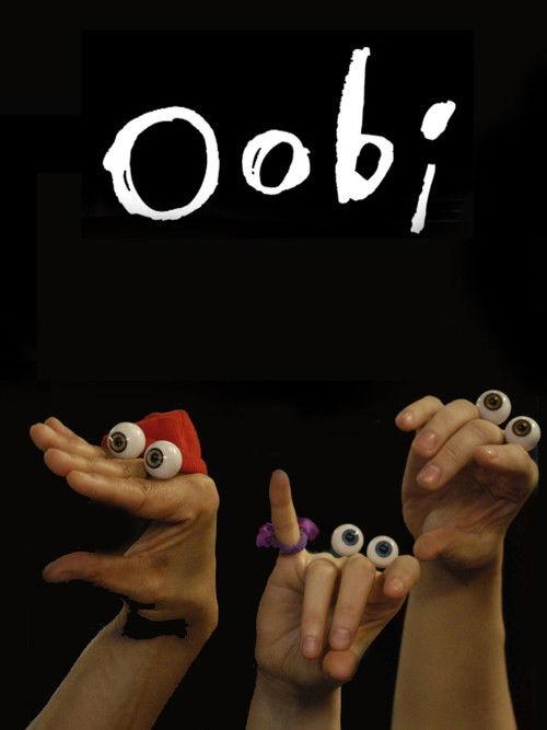 Oobi filmas online
