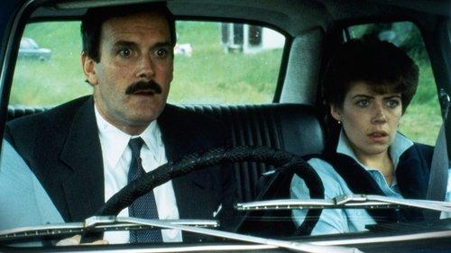 Clockwise filmas žiurėti online