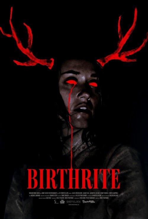 Birthrite filmas online