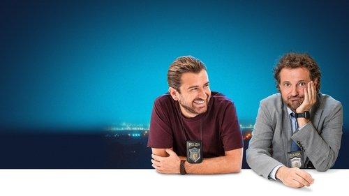 Io e te dobbiamo parlare filmas žiurėti online