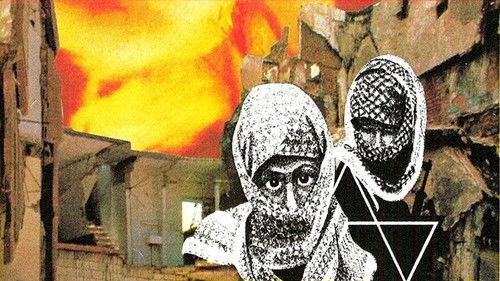 Children of Rage filmas žiurėti online