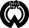 Daiei Film studio logo