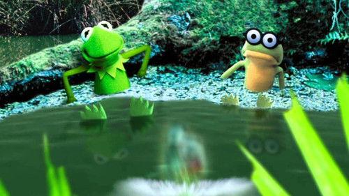 Kermit's Swamp Years filmas žiurėti online