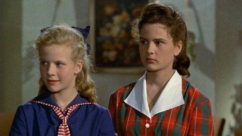 Die Mädels vom Immenhof filmas žiurėti online