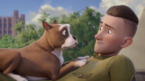 Sgt. Stubby: An American Hero filmas žiurėti online