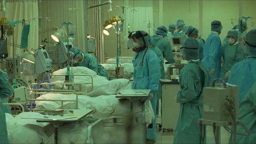 Pandemic filmas žiurėti online