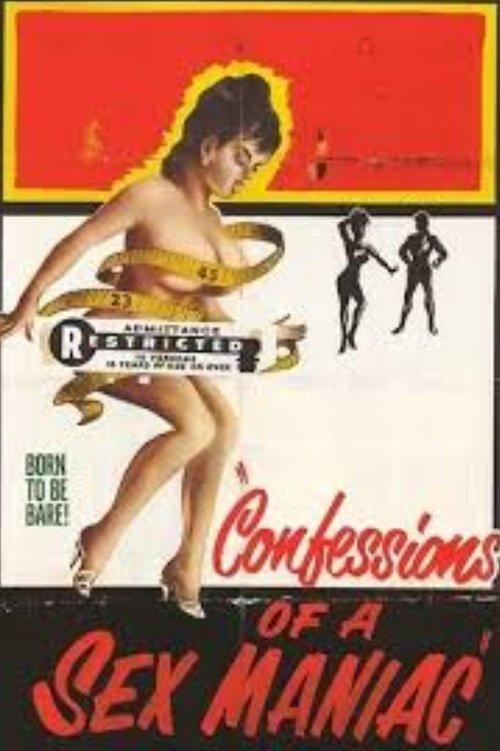 Confessions of a Sex Maniac filmas online