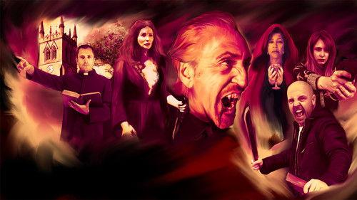 Dracula: Rise of the Vampire filmas žiurėti online