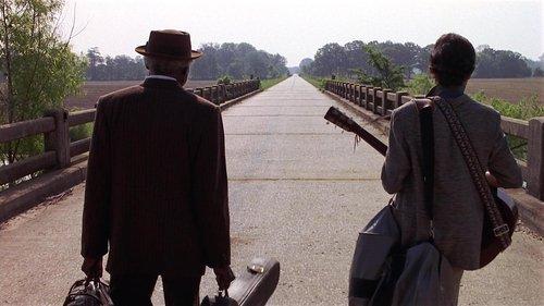 Crossroads filmas žiurėti online