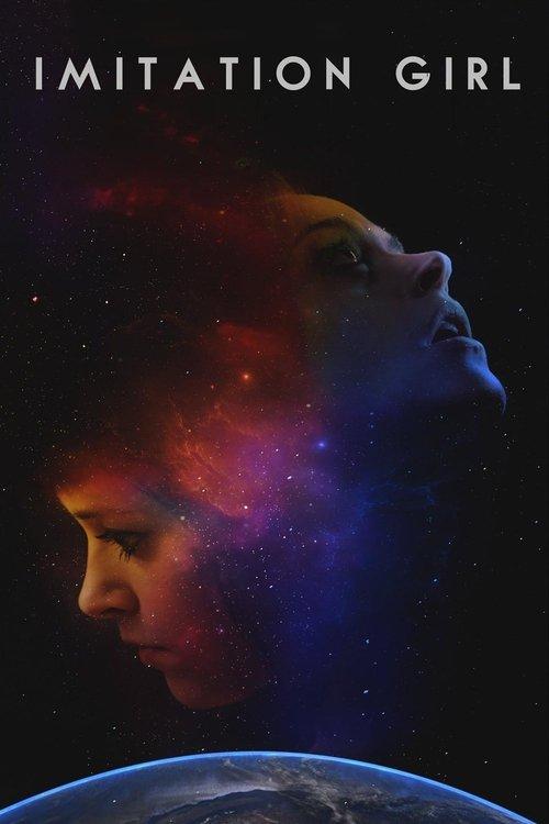 Imitation Girl filmas online