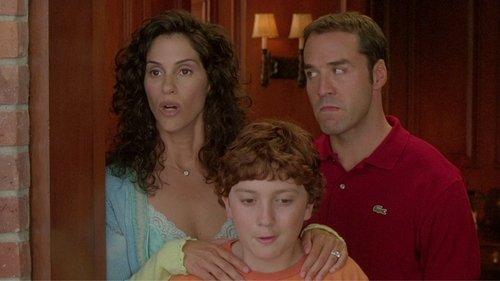 Keeping Up with the Steins filmas žiurėti online