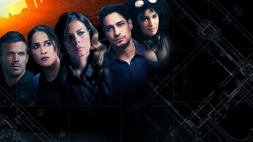 Righteous Thieves filmas žiurėti online