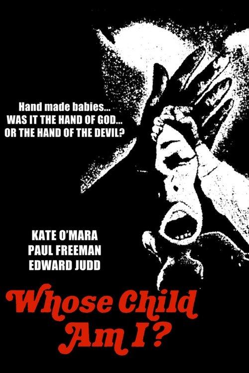 Whose Child Am I? filmas online