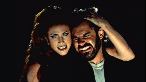 Bordello of Blood filmas žiurėti online