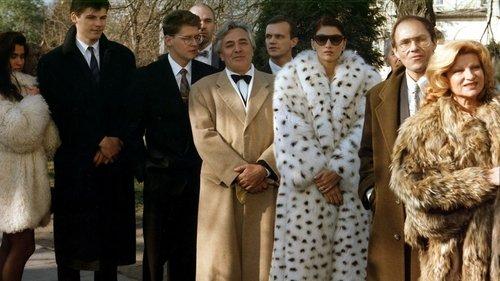 V.I.P. filmas žiurėti online