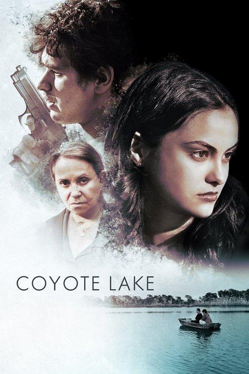 Coyote Lake filmas online