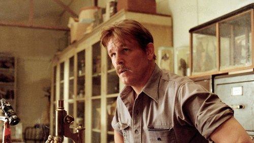 Cannery Row filmas žiurėti online