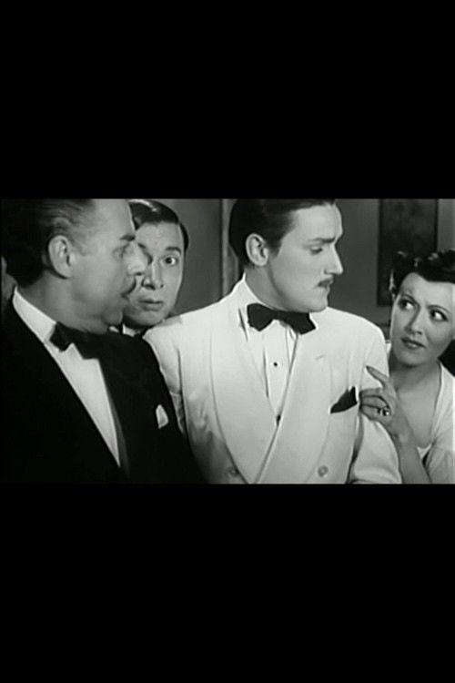 Qué hombre tan simpático filmas online