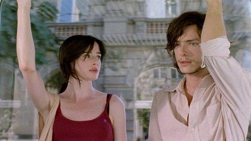 In the City of Sylvia filmas žiurėti online