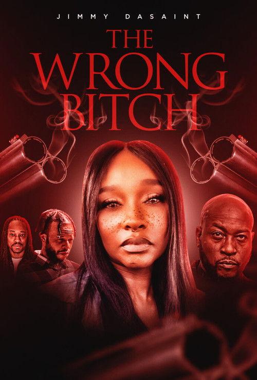 The Wrong Bitch filmas online