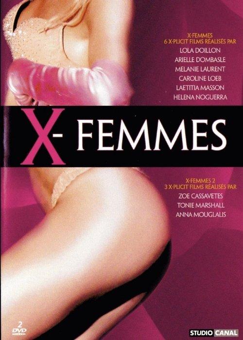 X Femmes filmas online