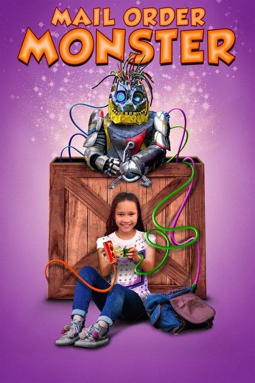 Mail Order Monster filmas online
