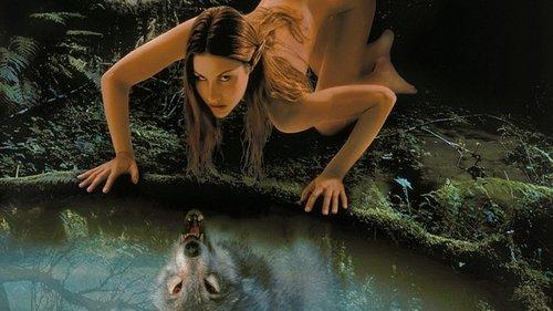 Wolf Girl filmas žiurėti online