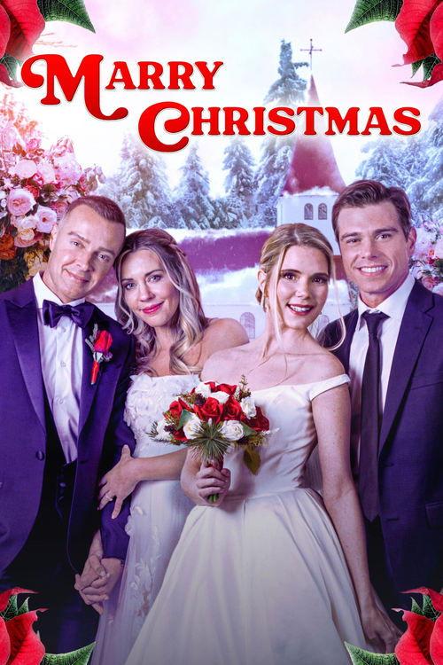 Marry Christmas filmas online