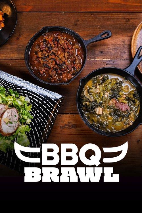 BBQ Brawl filmas online