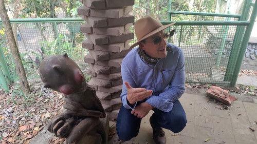 Moment of Contact filmas žiurėti online