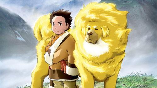 Tibetan Dog filmas žiurėti online